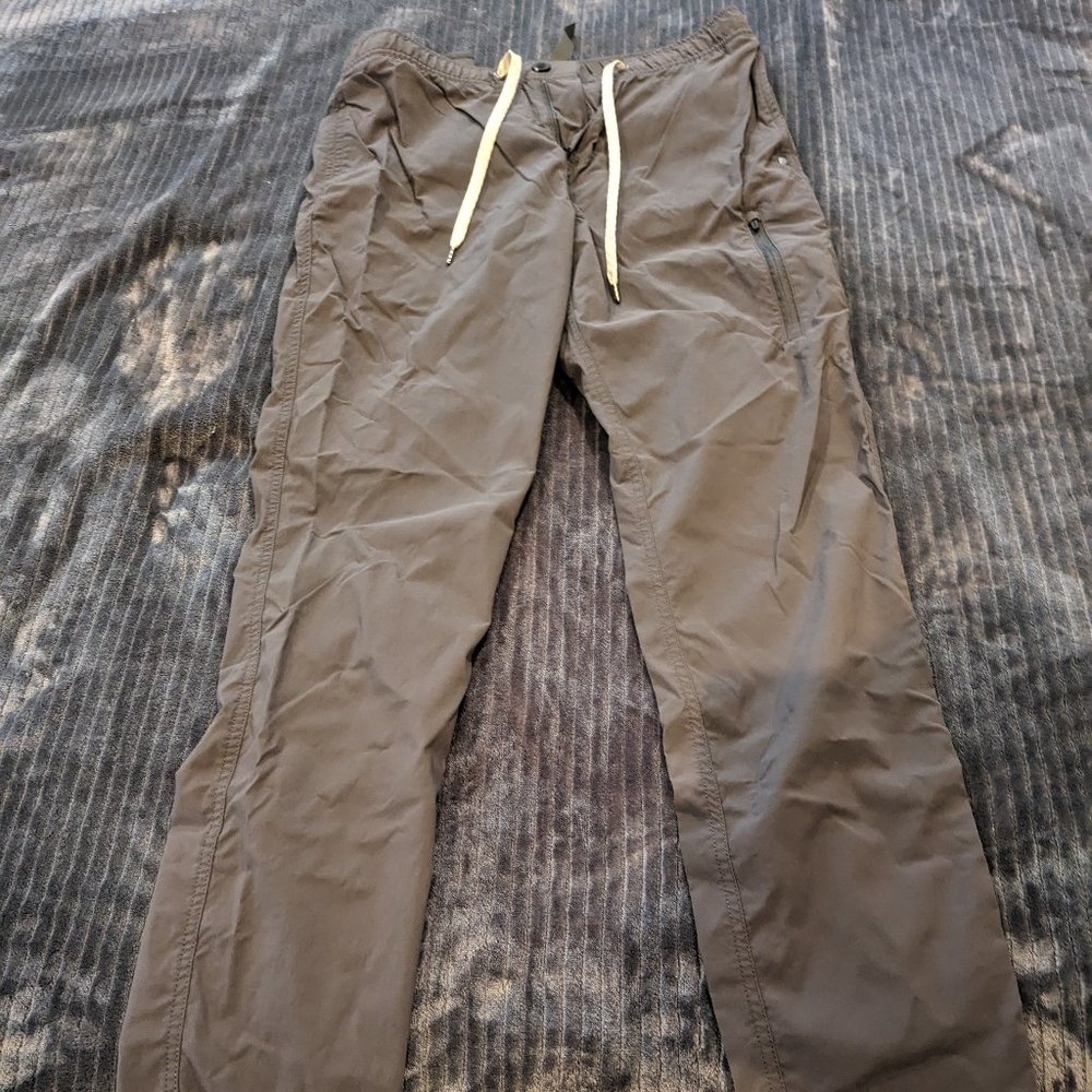 Vuori Technical Climber Pant